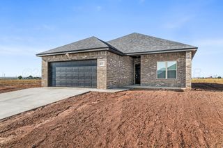 22070 Howard Draw, Canyon, TX 79015