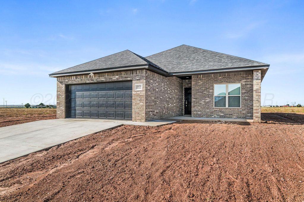 22070 Howard Draw, Canyon, TX 79015