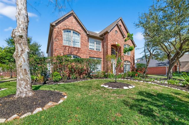 4303 Noble Oak Trail, Houston, TX 77059