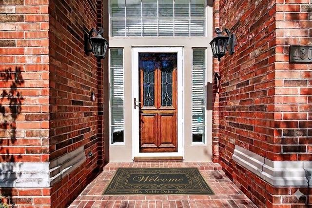 4303 Noble Oak Trail, Houston, TX 77059