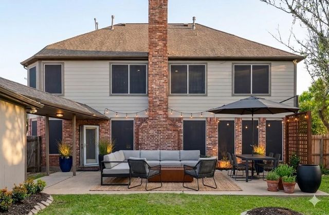 4303 Noble Oak Trail, Houston, TX 77059