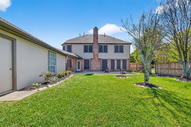 4303 Noble Oak Trail, Houston, TX 77059