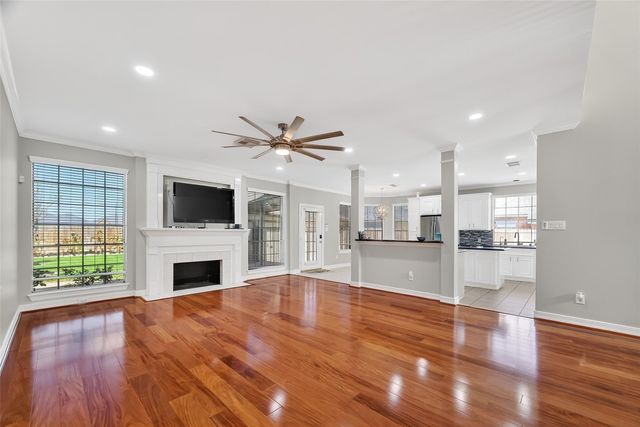 4303 Noble Oak Trail, Houston, TX 77059