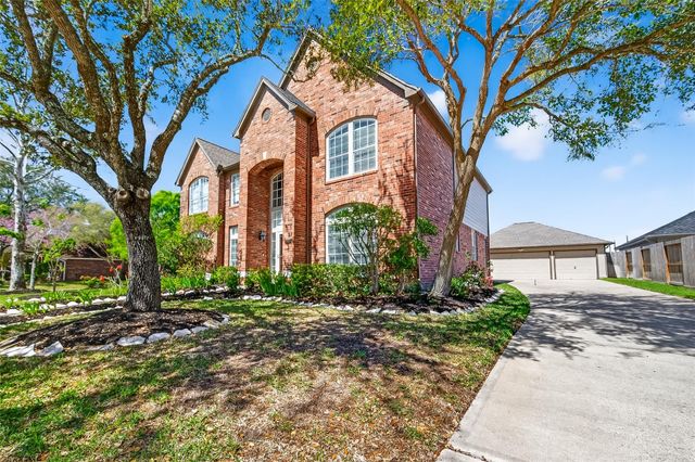 4303 Noble Oak Trail, Houston, TX 77059