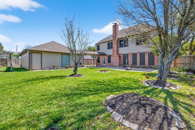 4303 Noble Oak Trail, Houston, TX 77059