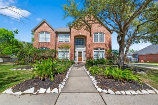 4303 Noble Oak Trail, Houston, TX 77059