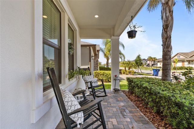 2735 YELLOWHAMMER WAY, New Port Richey, FL 34655