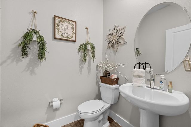 2735 YELLOWHAMMER WAY, New Port Richey, FL 34655