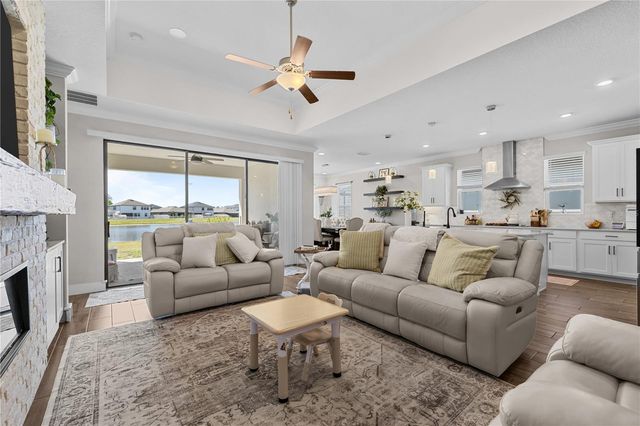 2735 YELLOWHAMMER WAY, New Port Richey, FL 34655