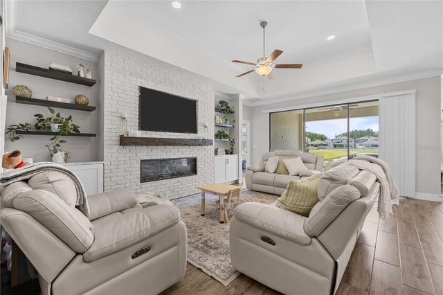 2735 YELLOWHAMMER WAY, New Port Richey, FL 34655