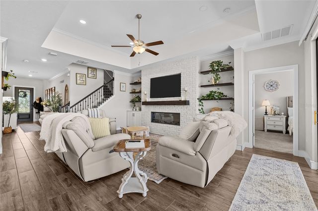 2735 YELLOWHAMMER WAY, New Port Richey, FL 34655