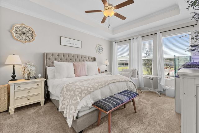 2735 YELLOWHAMMER WAY, New Port Richey, FL 34655