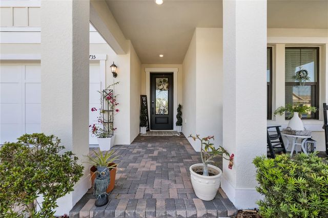 2735 YELLOWHAMMER WAY, New Port Richey, FL 34655