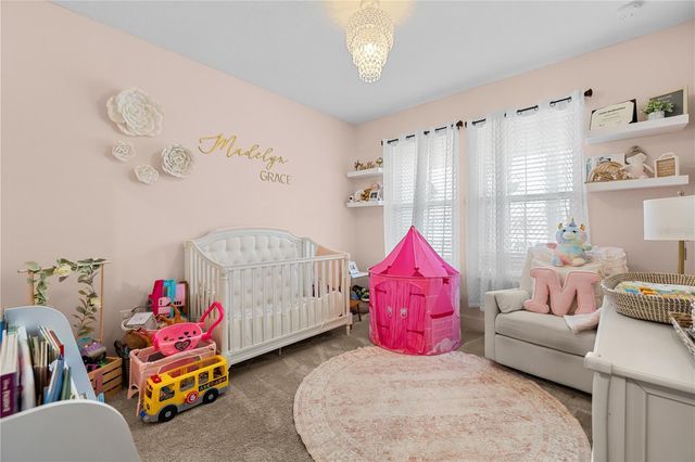 2735 YELLOWHAMMER WAY, New Port Richey, FL 34655