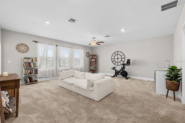 2735 YELLOWHAMMER WAY, New Port Richey, FL 34655