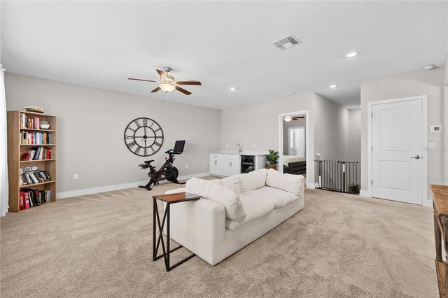 2735 YELLOWHAMMER WAY, New Port Richey, FL 34655