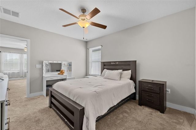 2735 YELLOWHAMMER WAY, New Port Richey, FL 34655