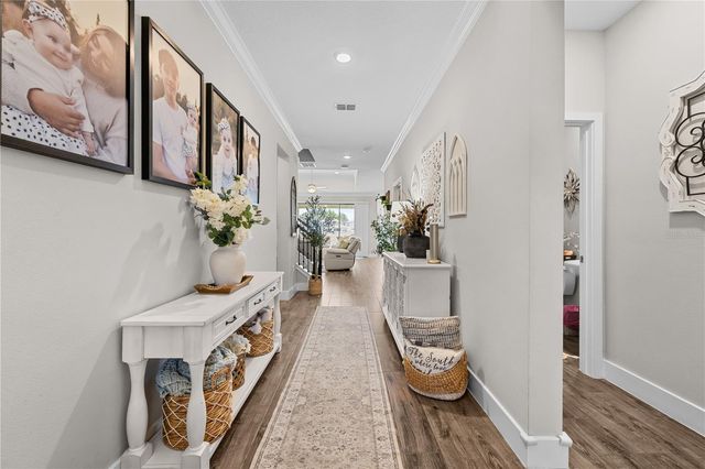 2735 YELLOWHAMMER WAY, New Port Richey, FL 34655