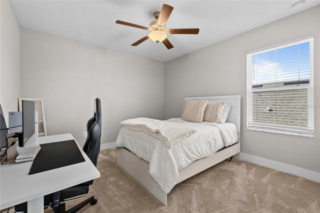 2735 YELLOWHAMMER WAY, New Port Richey, FL 34655