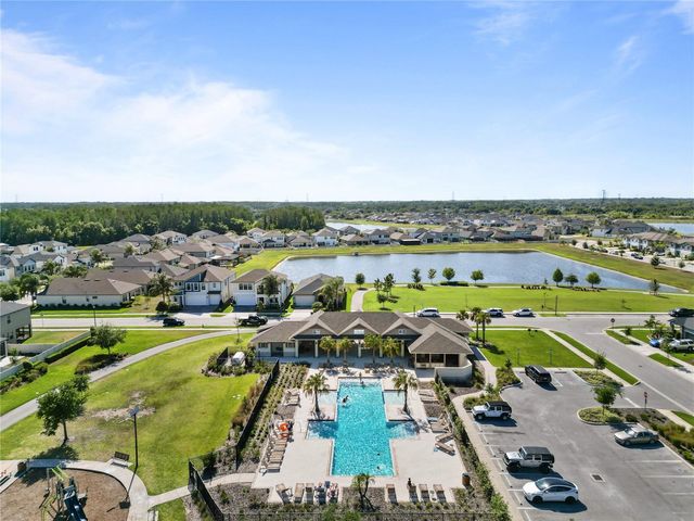 2735 YELLOWHAMMER WAY, New Port Richey, FL 34655