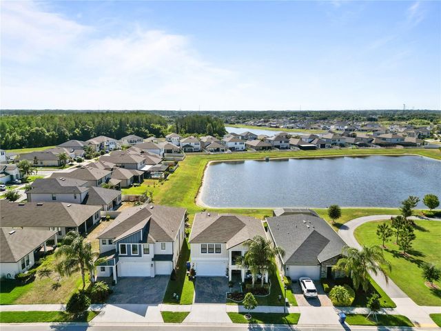 2735 YELLOWHAMMER WAY, New Port Richey, FL 34655