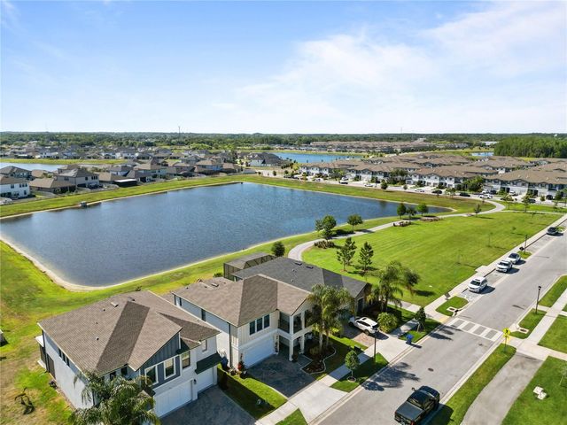 2735 YELLOWHAMMER WAY, New Port Richey, FL 34655