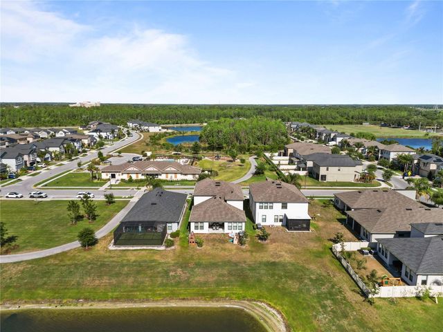 2735 YELLOWHAMMER WAY, New Port Richey, FL 34655