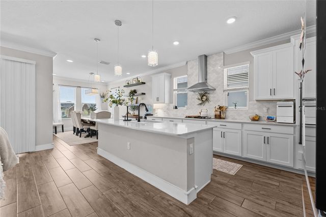 2735 YELLOWHAMMER WAY, New Port Richey, FL 34655