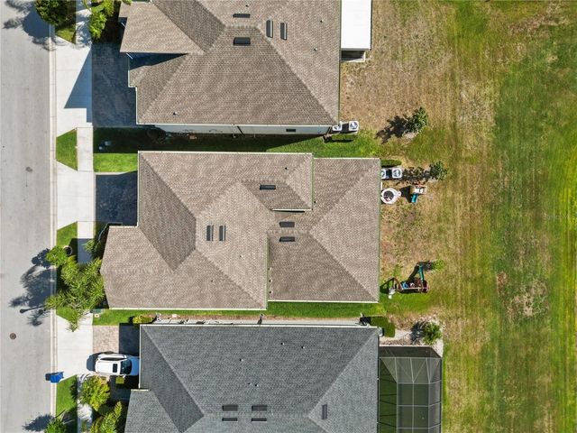 2735 YELLOWHAMMER WAY, New Port Richey, FL 34655