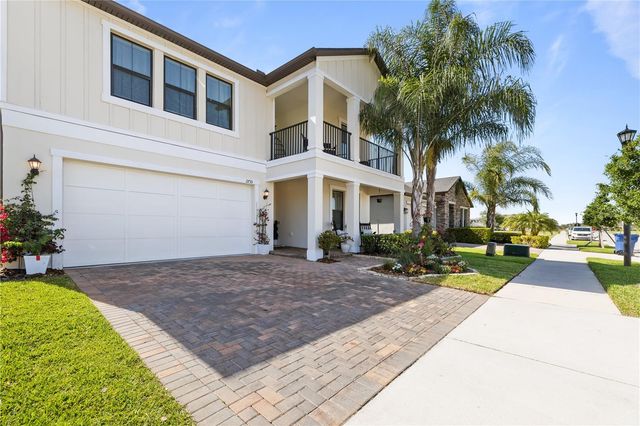 2735 YELLOWHAMMER WAY, New Port Richey, FL 34655