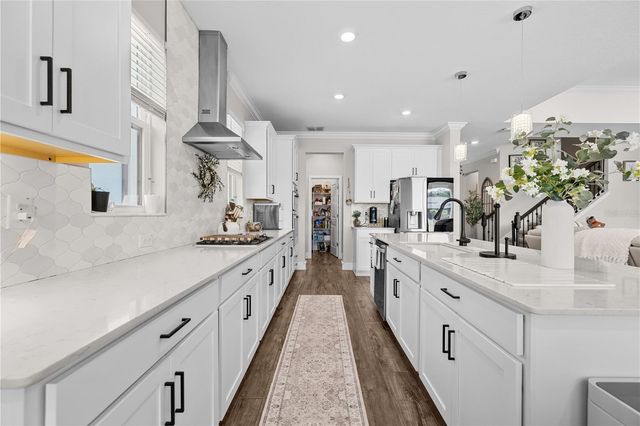 2735 YELLOWHAMMER WAY, New Port Richey, FL 34655