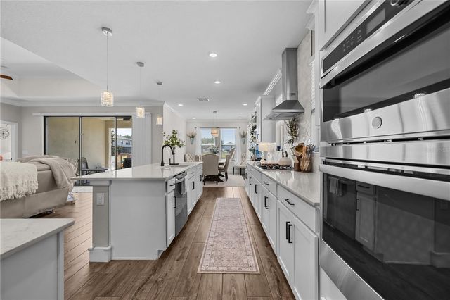 2735 YELLOWHAMMER WAY, New Port Richey, FL 34655