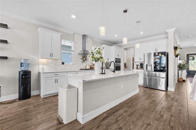 2735 YELLOWHAMMER WAY, New Port Richey, FL 34655