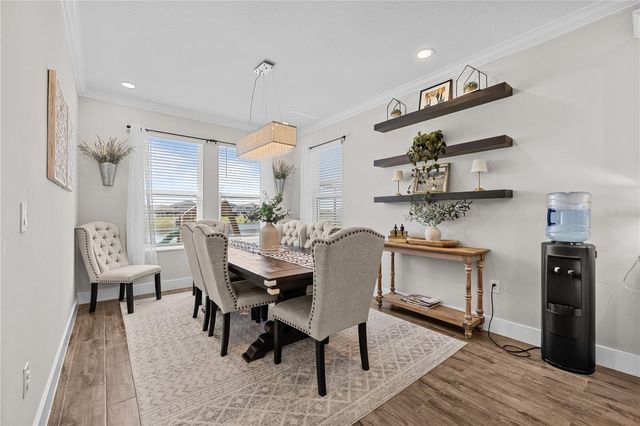 2735 YELLOWHAMMER WAY, New Port Richey, FL 34655