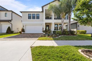 2735 YELLOWHAMMER WAY, New Port Richey, FL 34655