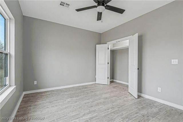 101 Hall Lane, Pocola, OK 74902