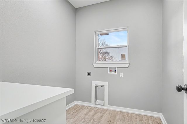 101 Hall Lane, Pocola, OK 74902