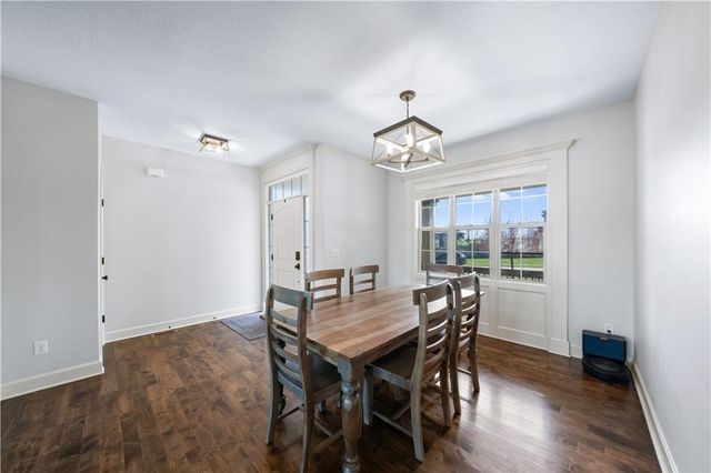 19276 W 210TH Street, Spring Hill, KS 66083
