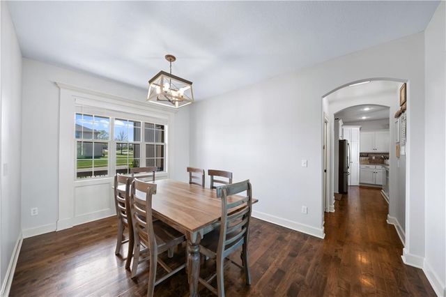 19276 W 210TH Street, Spring Hill, KS 66083