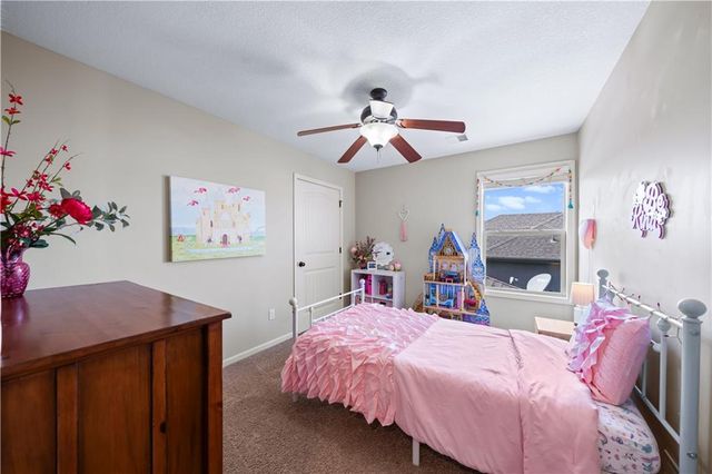 19276 W 210TH Street, Spring Hill, KS 66083