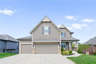 19276 W 210TH Street, Spring Hill, KS 66083
