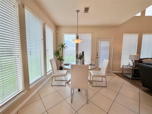 13307 Mesquite Stone Lane, Richmond, TX 77407