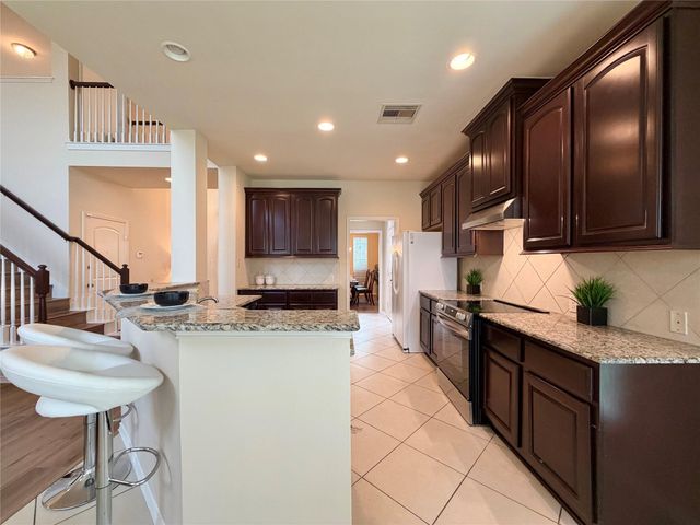 13307 Mesquite Stone Lane, Richmond, TX 77407