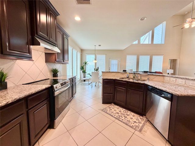 13307 Mesquite Stone Lane, Richmond, TX 77407