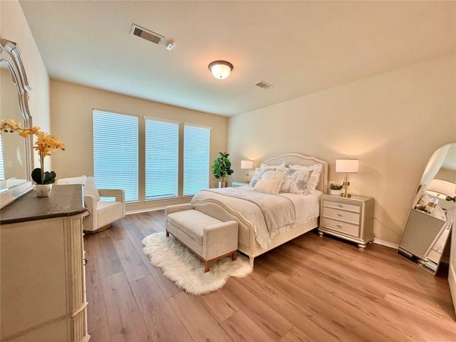 13307 Mesquite Stone Lane, Richmond, TX 77407