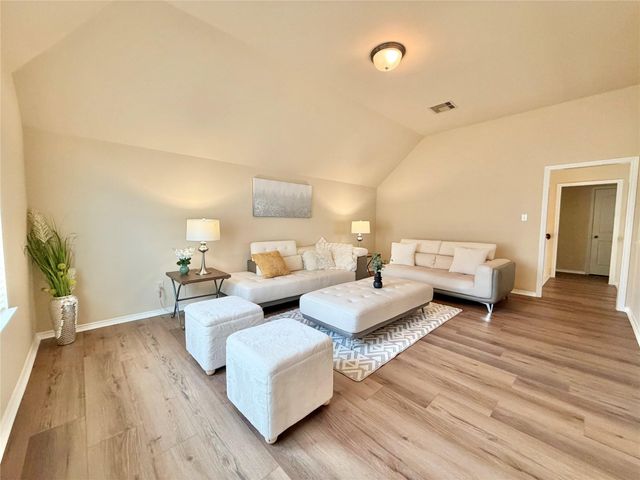 13307 Mesquite Stone Lane, Richmond, TX 77407