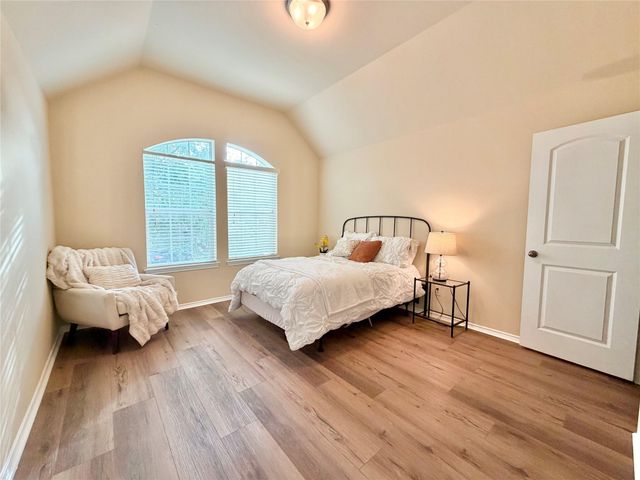 13307 Mesquite Stone Lane, Richmond, TX 77407