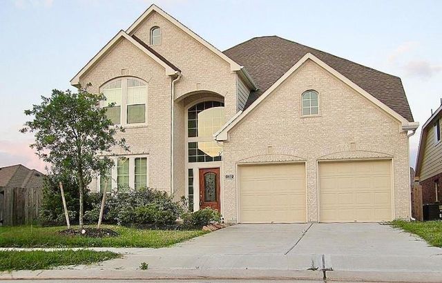 13307 Mesquite Stone Lane, Richmond, TX 77407