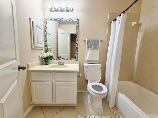 13307 Mesquite Stone Lane, Richmond, TX 77407