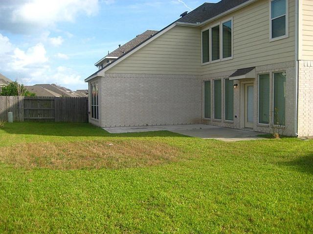 13307 Mesquite Stone Lane, Richmond, TX 77407